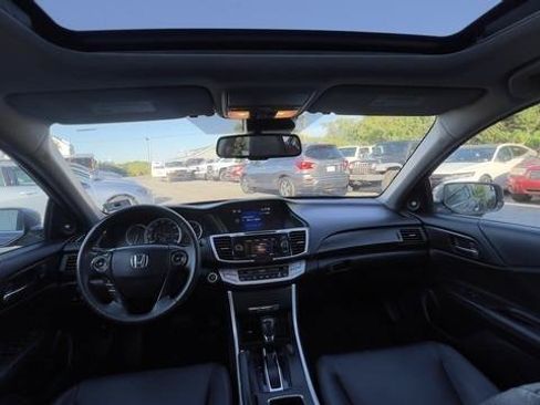 Used 2015 Honda Accord EX-L image 19