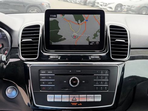 Used 2018 Mercedes-Benz GLE 350 image 25