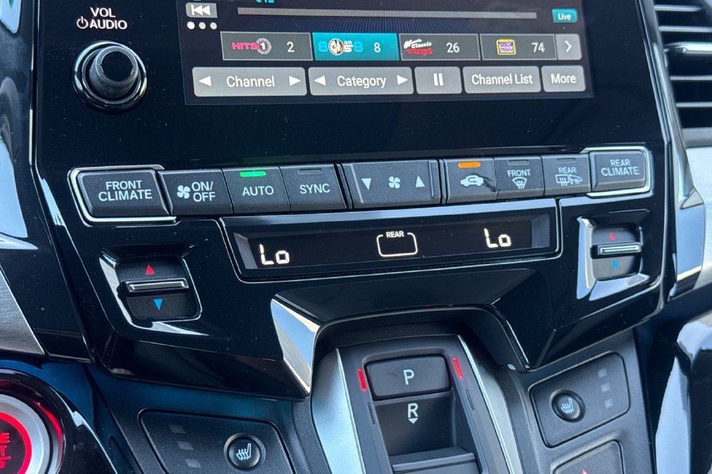 Used 2023 Honda Odyssey Touring image 20