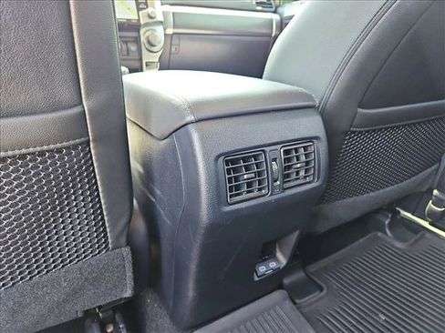 Used 2024 Toyota 4Runner SR5 Premium w/ Moonroof Package RWD image 17