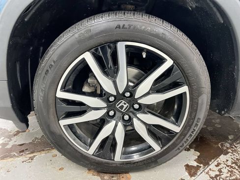 Used 2021 Honda Pilot Touring image 28