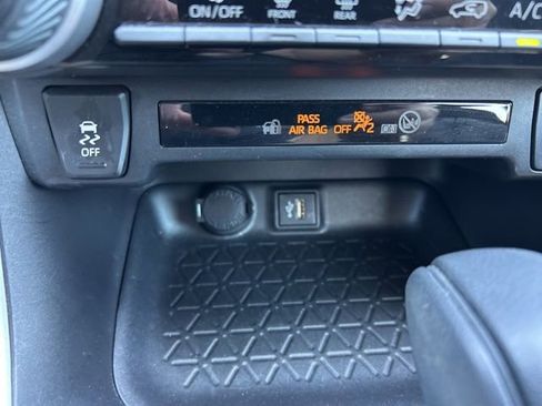 Used 2023 Toyota RAV4 LE FWD image 15