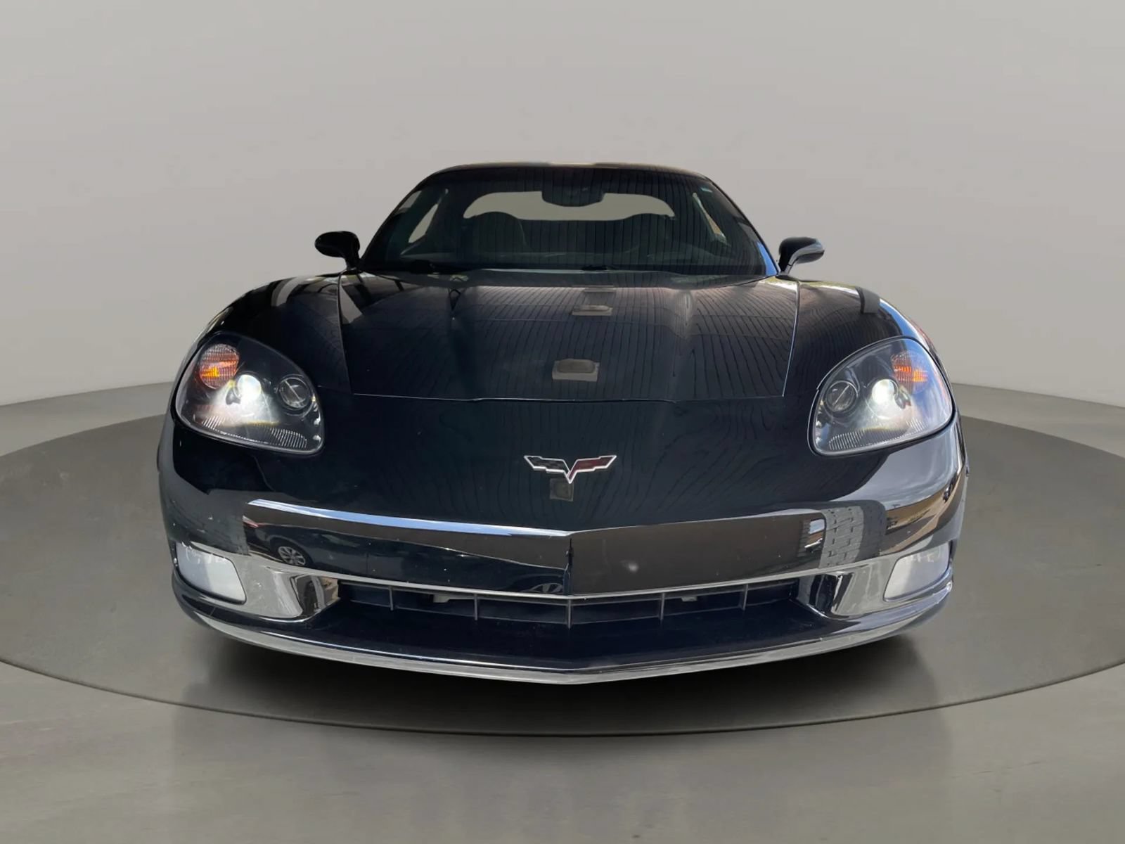 Used 2008 Chevrolet Corvette Coupe w/ Preferred Equipment Group RWD image 8