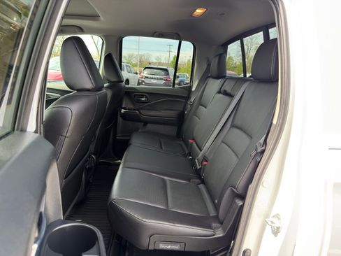 Used 2023 Honda Ridgeline RTL-E image 32