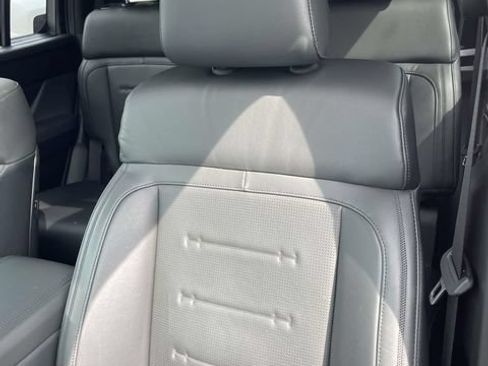 Used 2025 Hyundai Santa Fe Calligraphy FWD image 16
