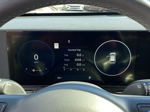 Used 2024 Hyundai Kona SEL w/ Convenience Package image 14