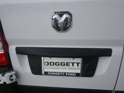 Used 2024 RAM ProMaster 2500 FWD image 23