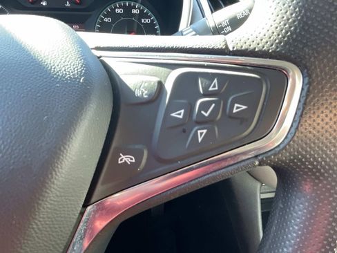 Certified 2024 Chevrolet Equinox LS w/ Sport Edition image 25