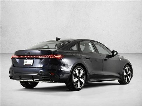 New 2026 Audi A5 2.0T Premium Plus AWD/4WD image 5