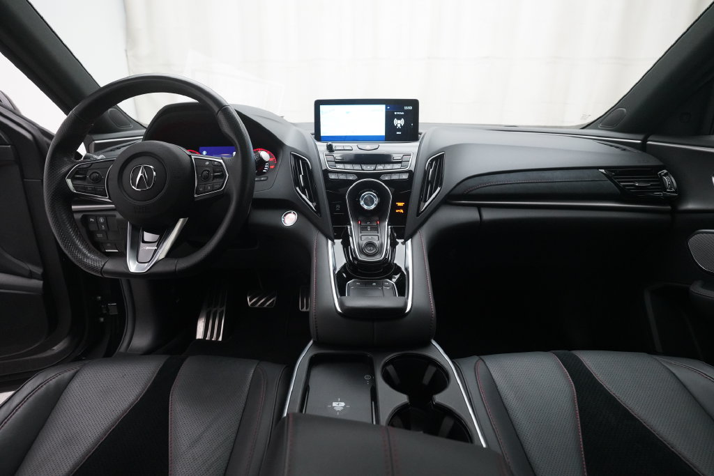 Used 2025 Acura RDX w/ Advance Package AWD/4WD image 6