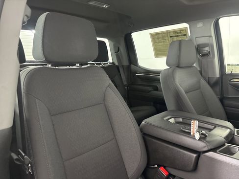 Used 2023 GMC Sierra 1500 Elevation w/ X31 Off-Road Package image 26