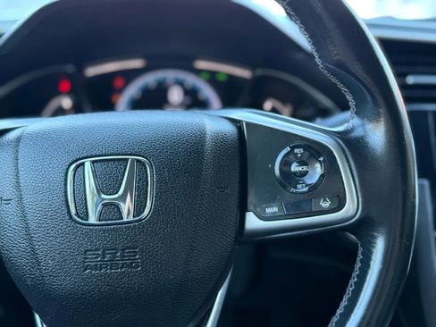 Used 2021 Honda Civic EX-L image 30