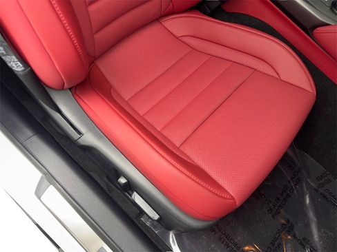 Used 2025 Lexus IS 350 F Sport image 46