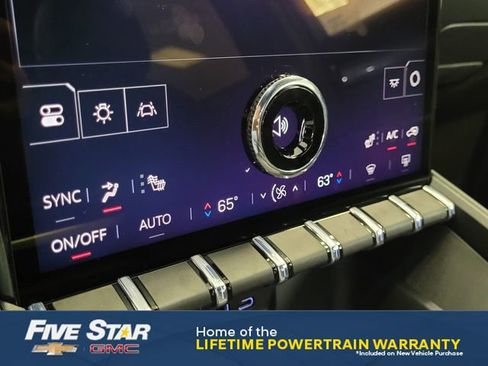 New 2026 GMC Terrain AT4 w/ LPO, Floor Liner Package image 19