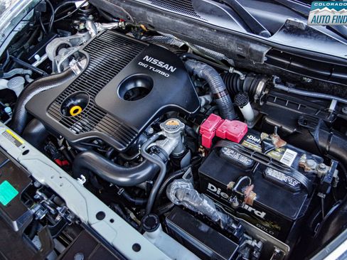 Used 2013 Nissan Juke SL image 26