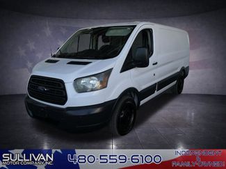 Used 2016 Ford Transit 150 Base video 1