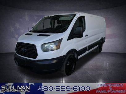 Used 2016 Ford Transit 150 Base