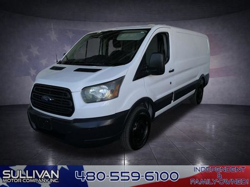 Used 2016 Ford Transit 150 Base image 1
