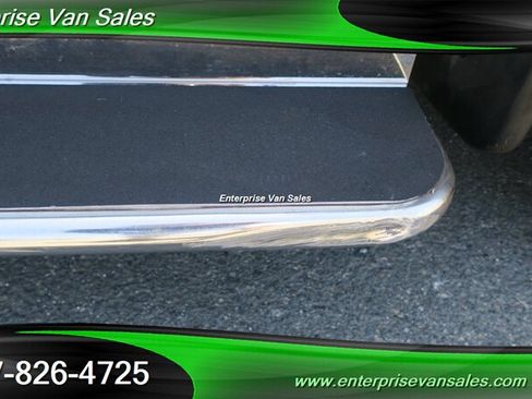 Used 2024 Mercedes-Benz Sprinter 2500 image 5