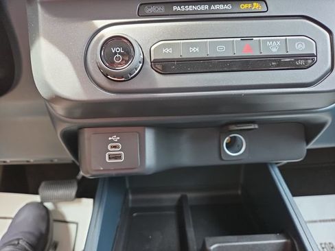 New 2026 Ford Maverick XL w/ 4K Tow Package AWD/4WD image 18