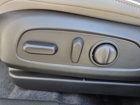 New 2026 Buick Envista Sport Touring FWD image 20