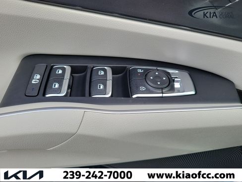 New 2026 Kia Sorento S FWD image 29