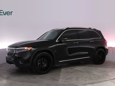 Used 2023 Mercedes-Benz EQB 250+ image 18