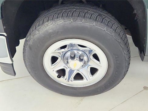 Used 2015 Chevrolet Silverado 1500 LS RWD image 10