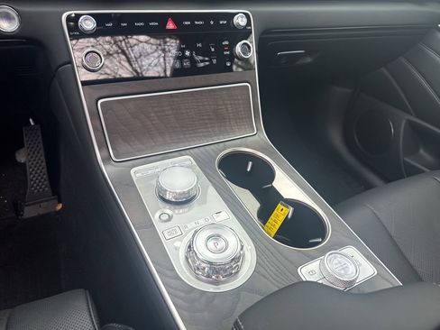 New 2026 Genesis GV80 2.5T Prestige image 21