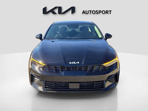 New 2026 Kia K5 LXS image 2
