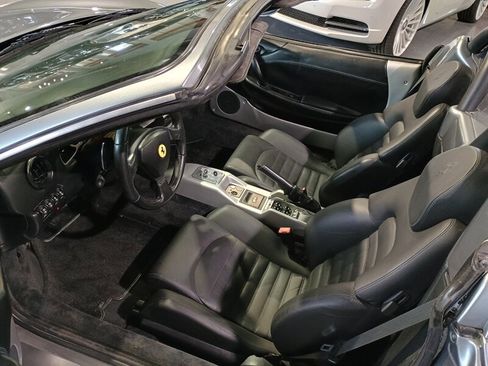 Used 2001 Ferrari 360 Spider image 5