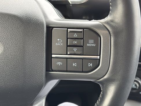 Used 2023 Ford F150 Lariat w/ FX4 Off-Road Package image 35