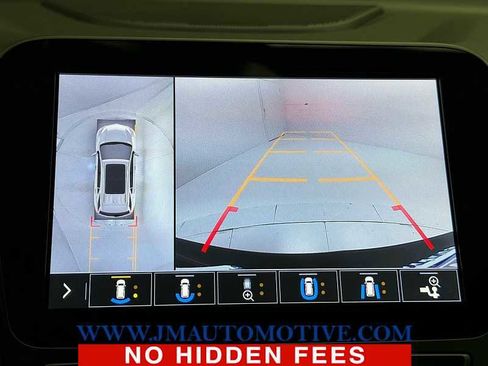 Used 2021 Chevrolet Equinox Premier image 28