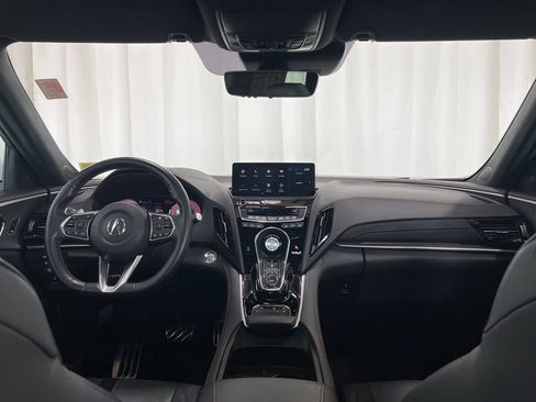 Used 2023 Acura RDX A-Spec AWD/4WD image 22