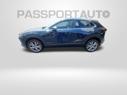 Used 2023 MAZDA CX-30 AWD 2.5 S w/ Preferred Package