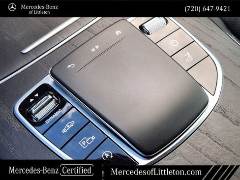 Certified 2023 Mercedes-Benz E 450 4MATIC All-Terrain Wagon image 22