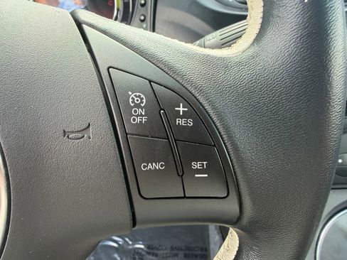 Used 2019 FIAT 500 e image 14