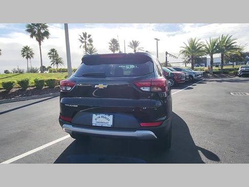 New 2026 Chevrolet TrailBlazer LT image 18