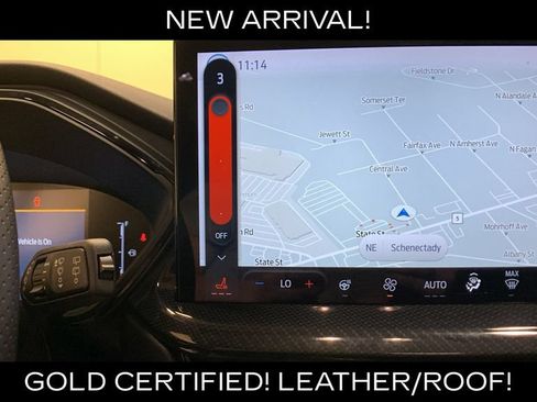 Used 2024 Ford Escape ST-Line w/ Tech Pack #1 AWD/4WD image 37