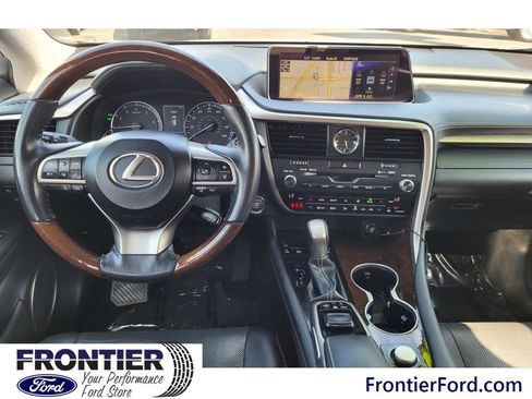 Used 2019 Lexus RX 350 AWD w/ Navigation Package image 8