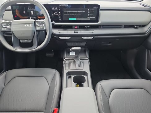 New 2027 Kia Seltos EX FWD image 14