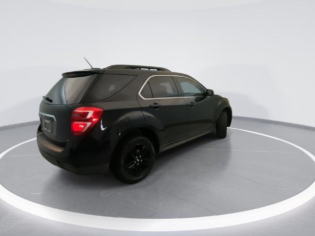 Used 2017 Chevrolet Equinox LT w/ Midnight Edition FWD image 6