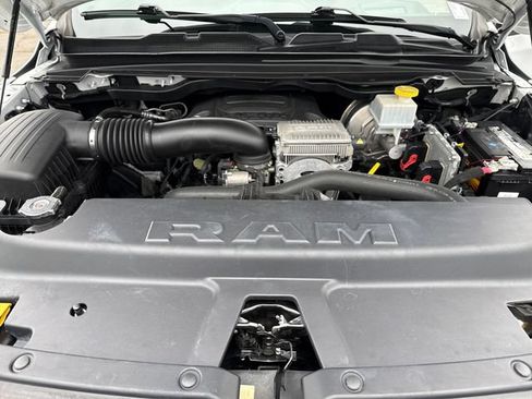 Used 2021 RAM 1500 Rebel w/ Rebel Level 2 Equipment Group AWD/4WD image 29