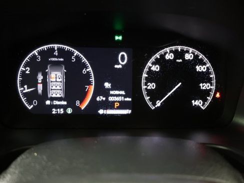 Used 2026 Honda Odyssey Sport-L image 15