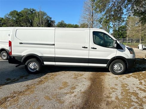 New 2023 Ford Transit 350 Base w/ Exterior Upgrade Package image 3
