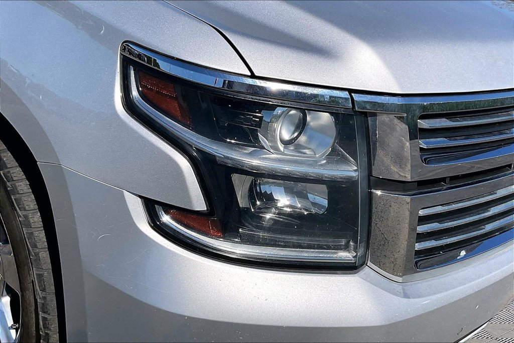 Used 2015 Chevrolet Tahoe LTZ AWD/4WD image 36