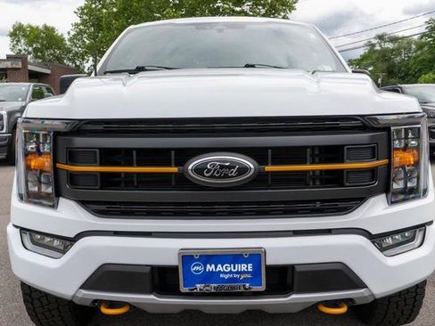 Used 2023 Ford F150 Tremor AWD/4WD image 3