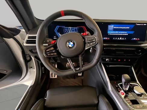 Used 2025 BMW M2 w/ Lighting Package RWD image 5