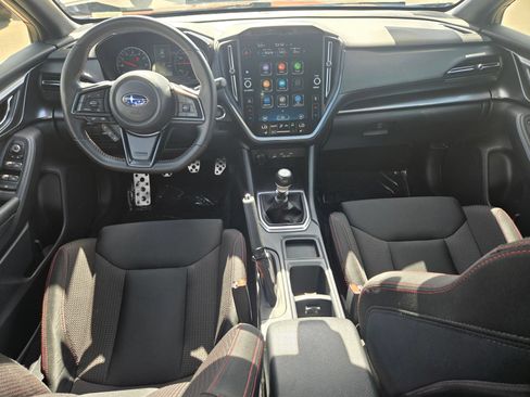 Used 2022 Subaru WRX Premium AWD/4WD image 16