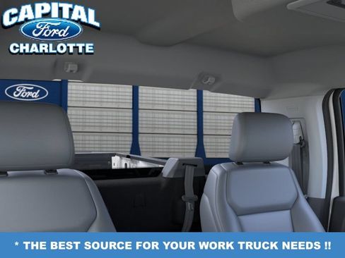 New 2026 Ford F150 XL AWD/4WD image 21